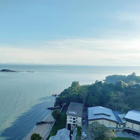 Rainbow Paradise At Tanjung Bungah Tanjung Bungah  Exterior photo