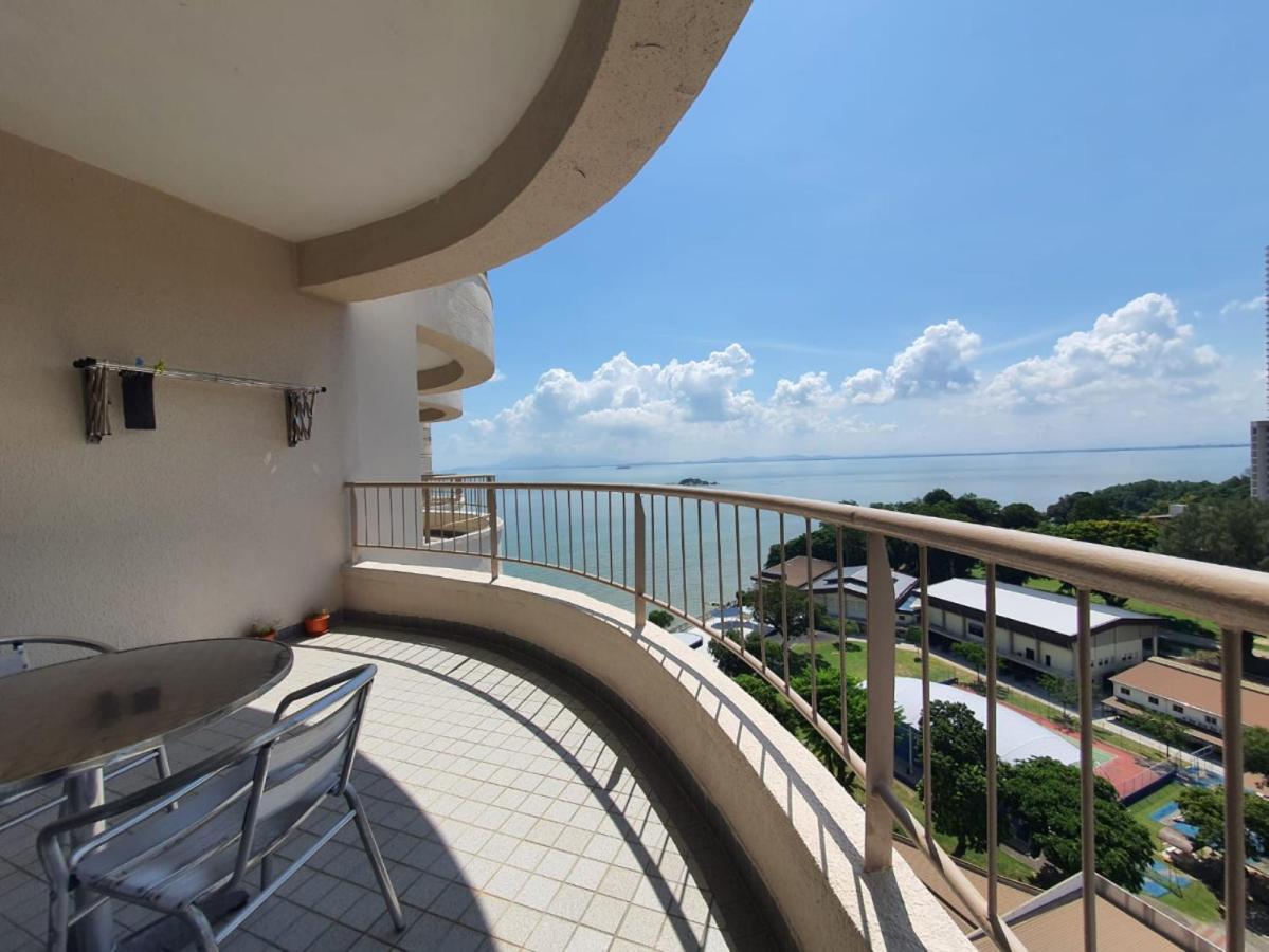 Rainbow Paradise At Tanjung Bungah Tanjung Bungah  Exterior photo
