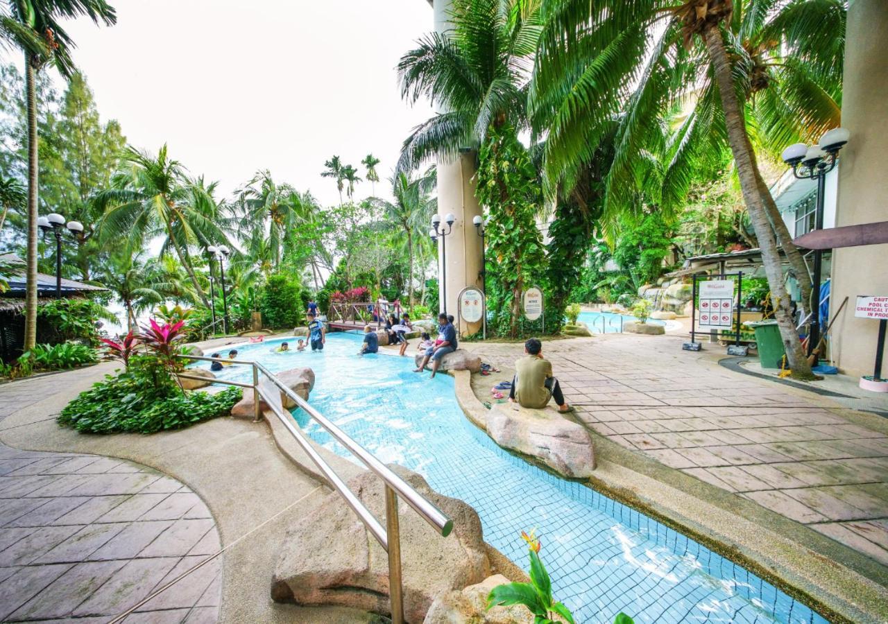 Rainbow Paradise At Tanjung Bungah Tanjung Bungah  Exterior photo