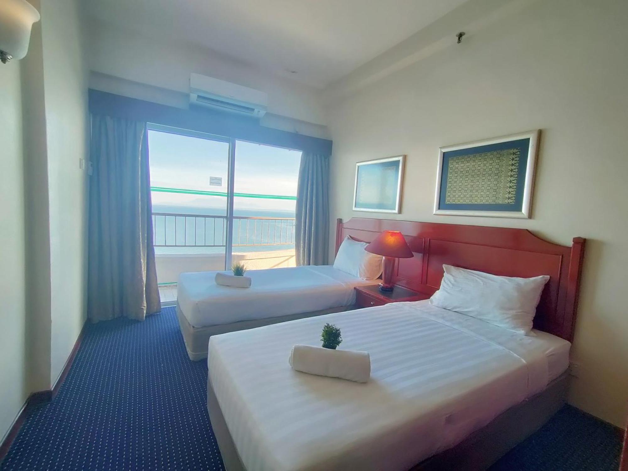 Rainbow Paradise At Tanjung Bungah Tanjung Bungah  Exterior photo